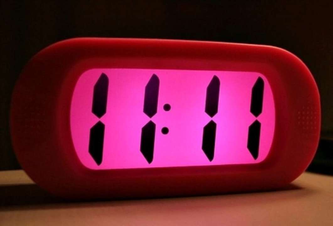 11 11 на годиннику: що це означає