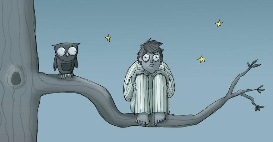 Безсоння: причини, симптоми та сучасне лікування