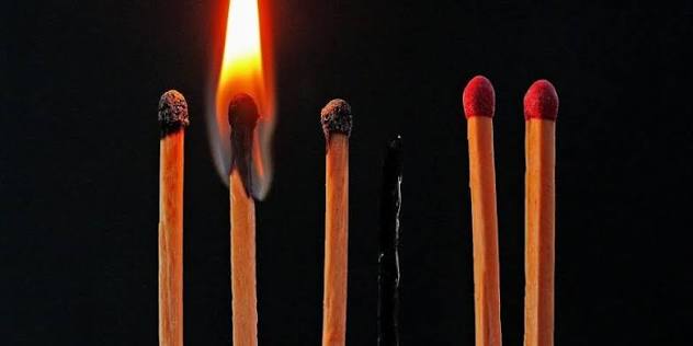 Емоційне вигорання тест: як перевірити свій стан